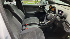 Volkswagen ID.4 109kW Life Pure 52kWh 5dr Auto Electric Estate